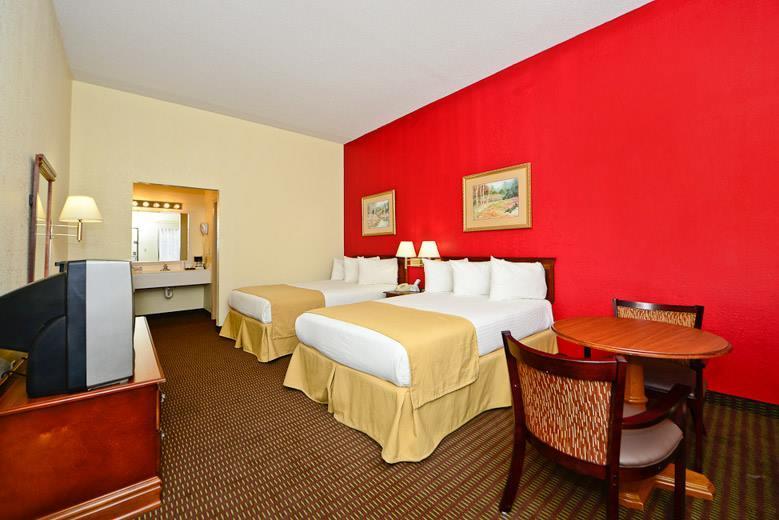 Manchester Heritage Inn & Suites Esterno foto